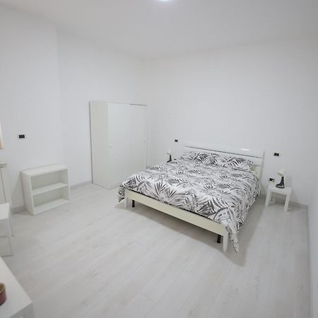 Il Nascondiglio San Ferdinando di Puglia Exterior foto