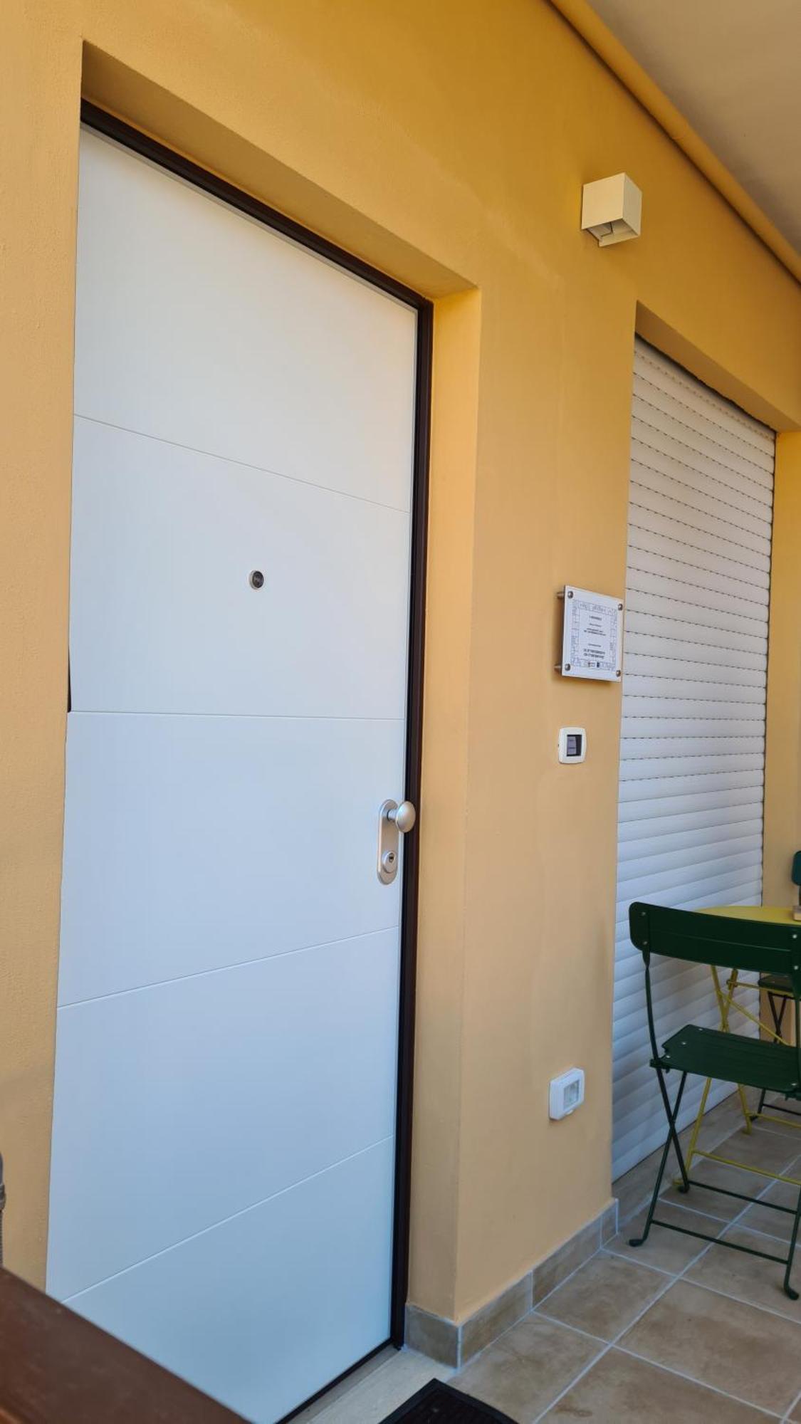 Il Nascondiglio San Ferdinando di Puglia Exterior foto